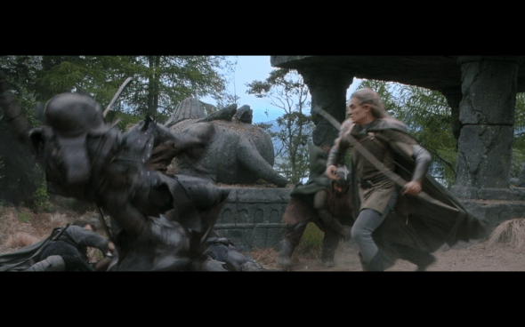 The Lord of the Rings The Fellowship of the Ring - 1662