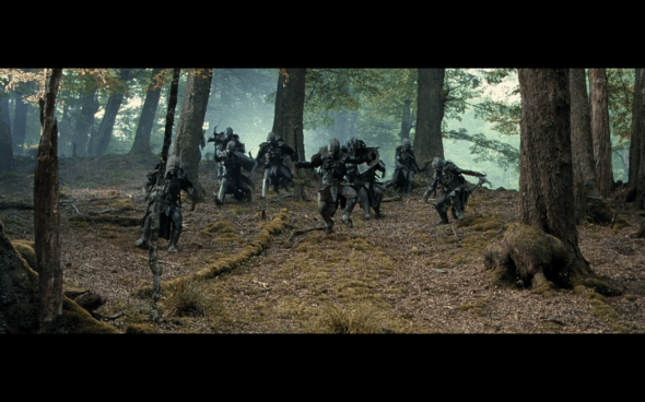 The Lord of the Rings The Fellowship of the Ring - 1674