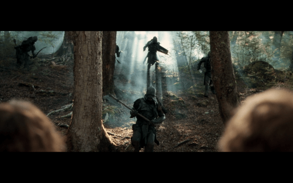 The Lord of the Rings The Fellowship of the Ring - 1675