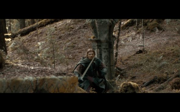 The Lord of the Rings The Fellowship of the Ring - 1676