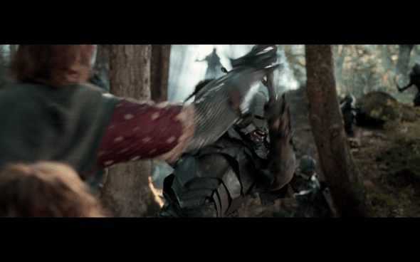 The Lord of the Rings The Fellowship of the Ring - 1677