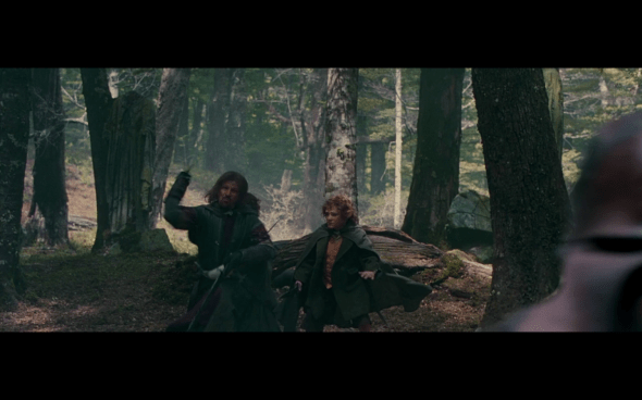 The Lord of the Rings The Fellowship of the Ring - 1679