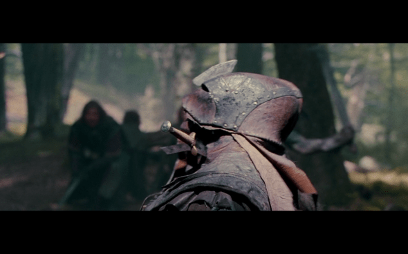 The Lord of the Rings The Fellowship of the Ring - 1681