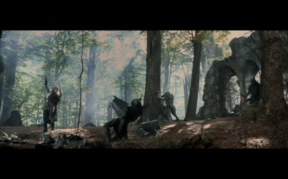 The Lord of the Rings The Fellowship of the Ring - 1684