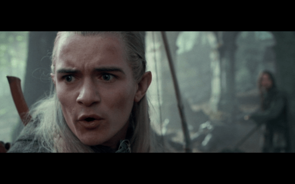 The Lord of the Rings The Fellowship of the Ring - 1686