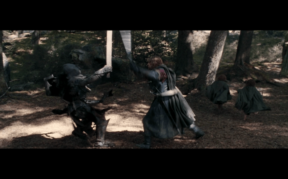 The Lord of the Rings The Fellowship of the Ring - 1688