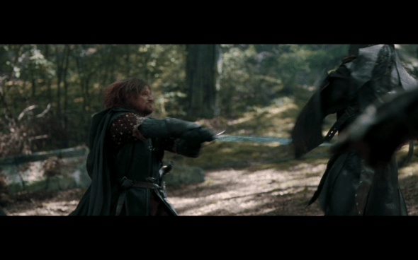 The Lord of the Rings The Fellowship of the Ring - 1691