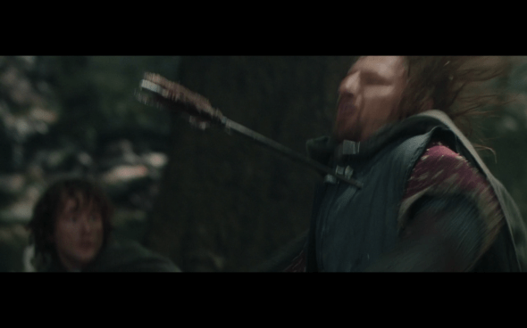 The Lord of the Rings The Fellowship of the Ring - 1693