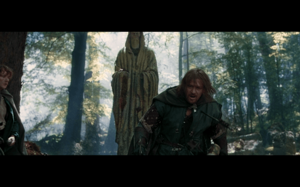 The Lord of the Rings The Fellowship of the Ring - 1695