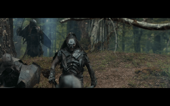 The Lord of the Rings The Fellowship of the Ring - 1697