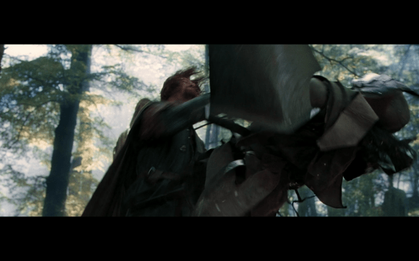 The Lord of the Rings The Fellowship of the Ring - 1698