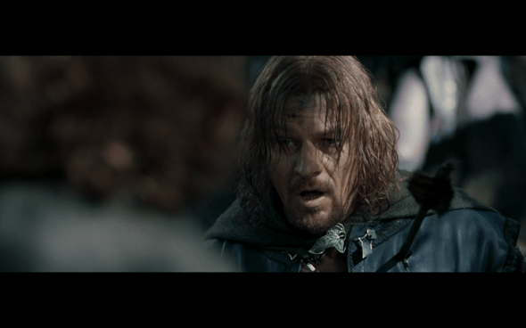 The Lord of the Rings The Fellowship of the Ring - 1703