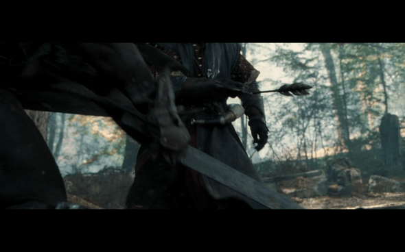 The Lord of the Rings The Fellowship of the Ring - 1706