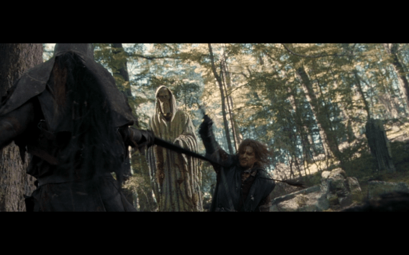 The Lord of the Rings The Fellowship of the Ring - 1708