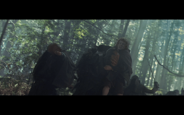 The Lord of the Rings The Fellowship of the Ring - 1711