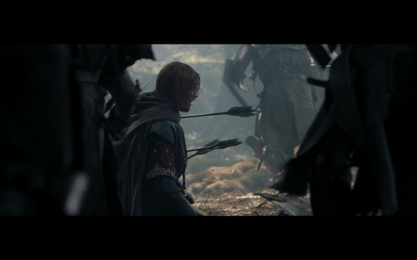 The Lord of the Rings The Fellowship of the Ring - 1713