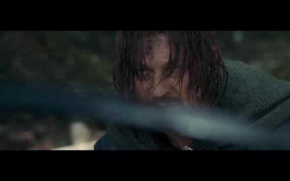 The Lord of the Rings The Fellowship of the Ring - 1714