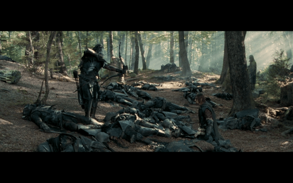 The Lord of the Rings The Fellowship of the Ring - 1717