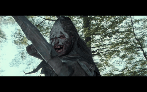 The Lord of the Rings The Fellowship of the Ring - 1718