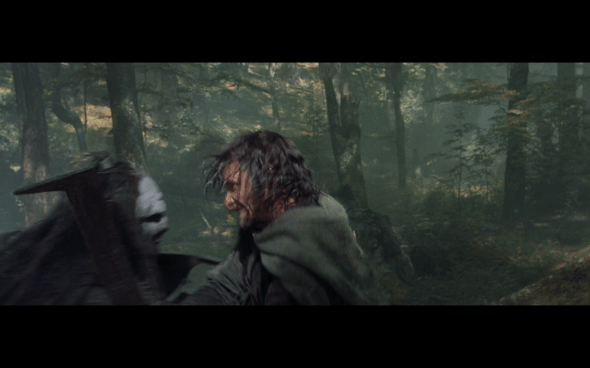 The Lord of the Rings The Fellowship of the Ring - 1720