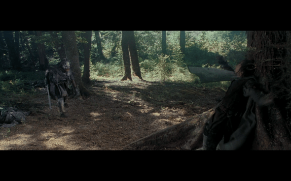 The Lord of the Rings The Fellowship of the Ring - 1722