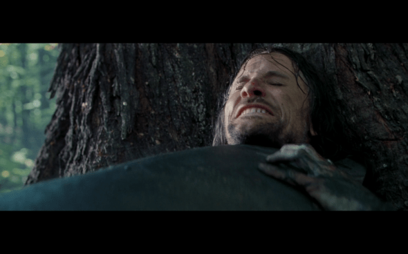 The Lord of the Rings The Fellowship of the Ring - 1723