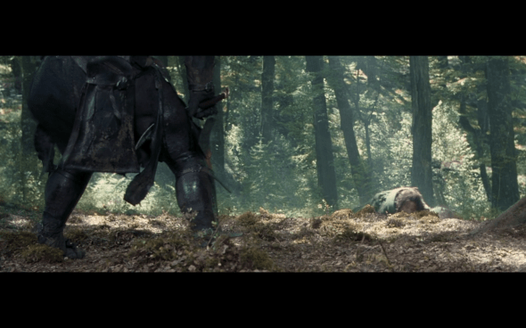 The Lord of the Rings The Fellowship of the Ring - 1734