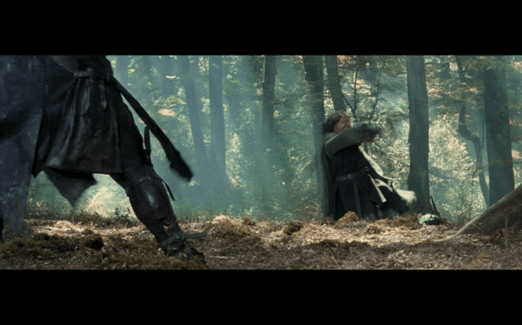 The Lord of the Rings The Fellowship of the Ring - 1737