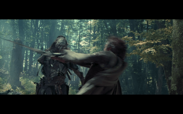 The Lord of the Rings The Fellowship of the Ring - 1748