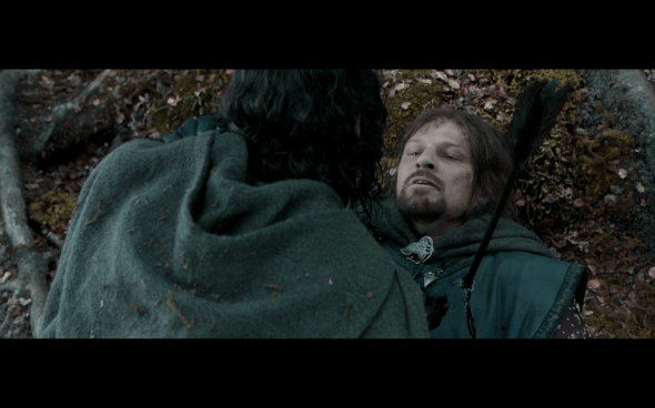 The Lord of the Rings The Fellowship of the Ring - 1753