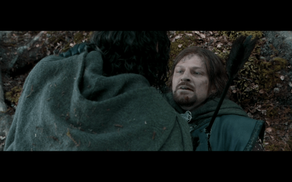 The Lord of the Rings The Fellowship of the Ring - 1755