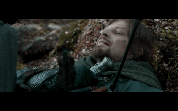 The Lord of the Rings The Fellowship of the Ring - 1758