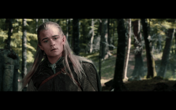 The Lord of the Rings The Fellowship of the Ring - 1760