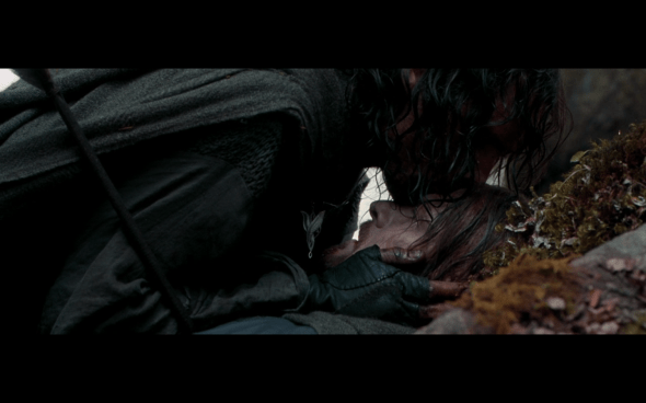 The Lord of the Rings The Fellowship of the Ring - 1763