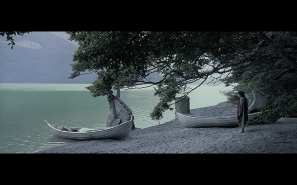 The Lord of the Rings The Fellowship of the Ring - 1765