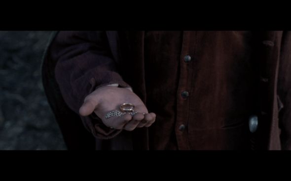 The Lord of the Rings The Fellowship of the Ring - 1768