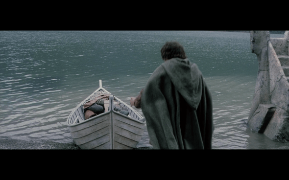 The Lord of the Rings The Fellowship of the Ring - 1771