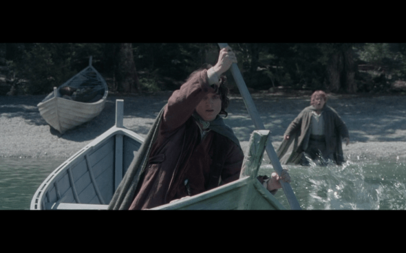 The Lord of the Rings The Fellowship of the Ring - 1774