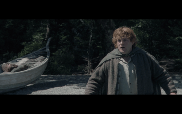 The Lord of the Rings The Fellowship of the Ring - 1775