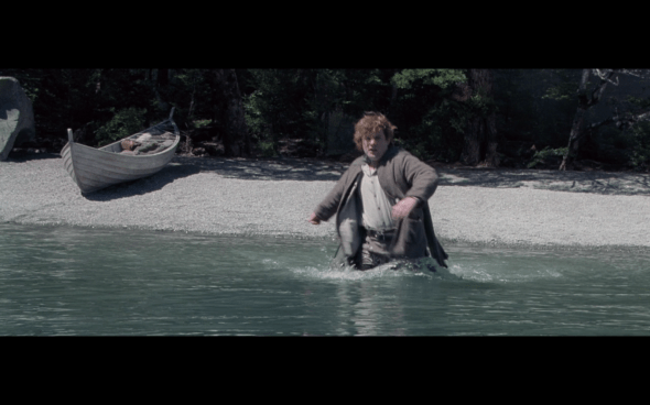 The Lord of the Rings The Fellowship of the Ring - 1776