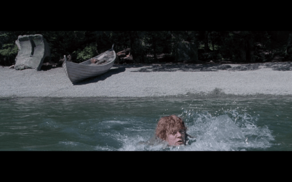 The Lord of the Rings The Fellowship of the Ring - 1779