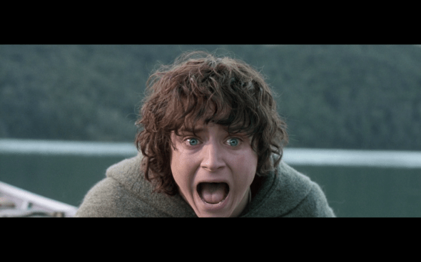 The Lord of the Rings The Fellowship of the Ring - 1782