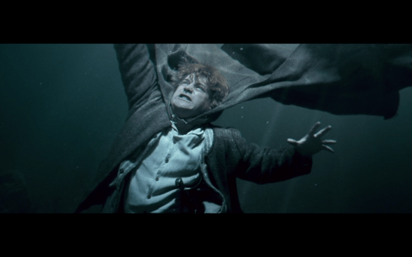 The Lord of the Rings The Fellowship of the Ring - 1785