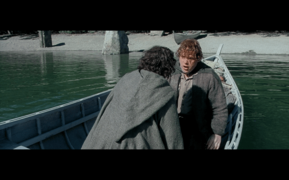 The Lord of the Rings The Fellowship of the Ring - 1790