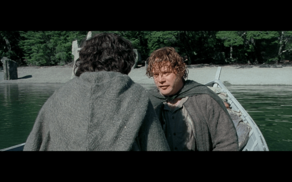 The Lord of the Rings The Fellowship of the Ring - 1791