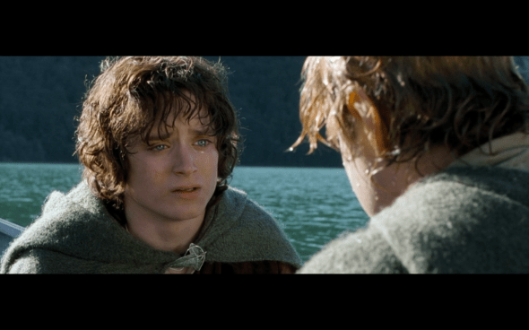 The Lord of the Rings The Fellowship of the Ring - 1792