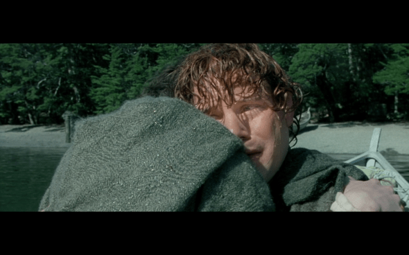 The Lord of the Rings The Fellowship of the Ring - 1794