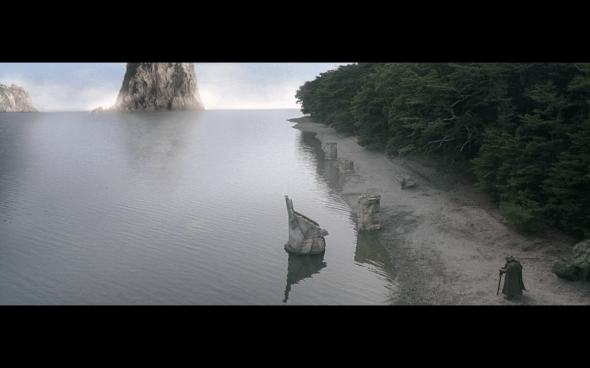 The Lord of the Rings The Fellowship of the Ring - 1801