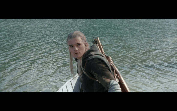 The Lord of the Rings The Fellowship of the Ring - 1802