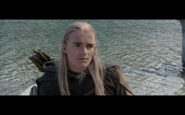 The Lord of the Rings The Fellowship of the Ring - 1805